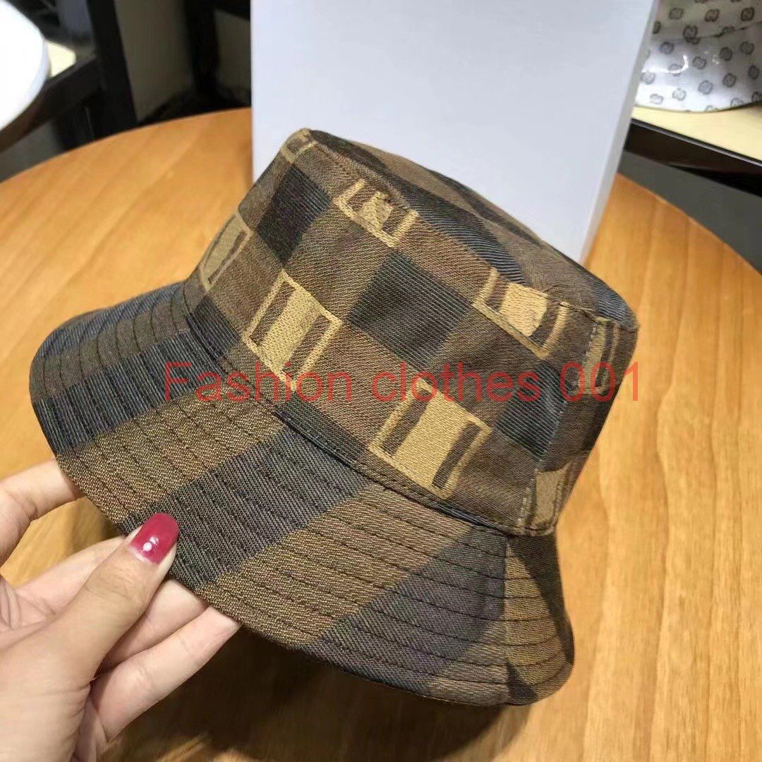 Fashion Plaid Bucket Hat Bonnet Winter Cap Women Designers Caps Hats Mens Womens Beanie Baseball Cap D201203CE, Blue;gray
Fashion Plaid Bucket Hat Bonnet Winter Cap Women Designers Caps Hats Mens Womens Beanie Baseball Cap D201203CE, Blue;gray