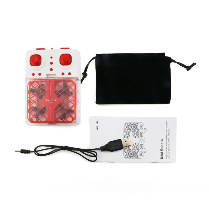 DHD D3 Mini Quadcopter Micro Pocket net Drone 4CH Gyro Switchable Controller RC Dron Helicopter Gift For Kids Toys
DHD D3 Mini Quadcopter Micro Pocket net Drone 4CH Gyro Switchable Controller RC Dron Helicopter Gift For Kids Toys