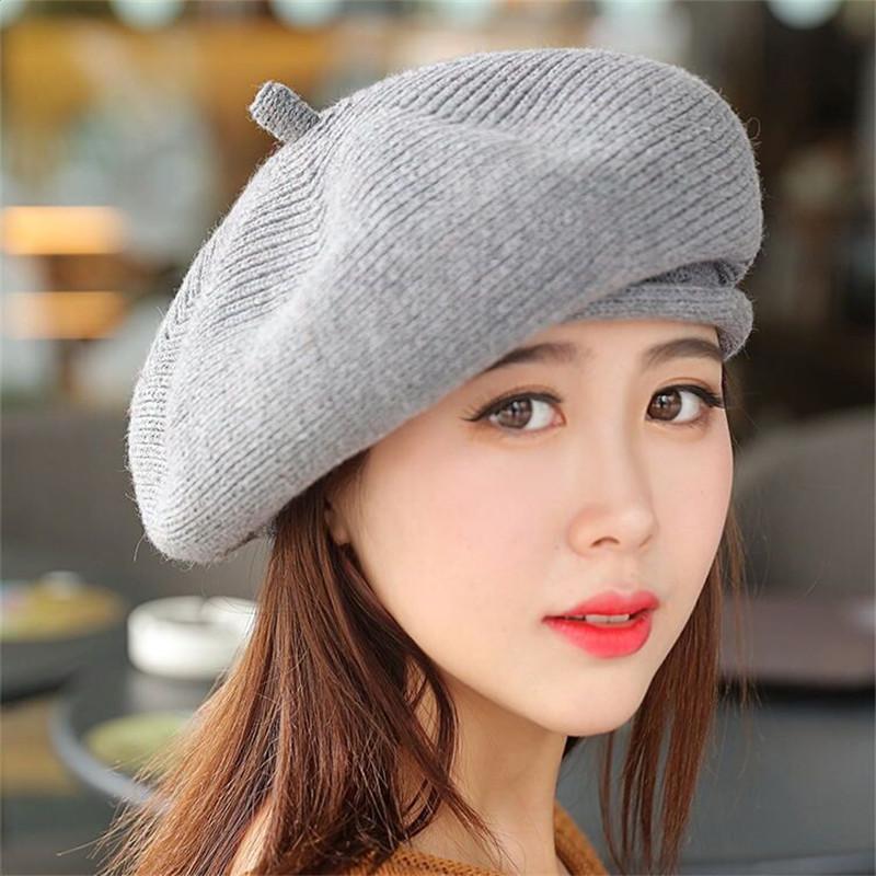 Vintage Beret Hat Female Autumn Winter British Style Painter Caps Fashion Knitted Wool Lace Octagonal Hat Women Spring Headdress, Khaki
Vintage Beret Hat Female Autumn Winter British Style Painter Caps Fashion Knitted Wool Lace Octagonal Hat Women Spring Headdress, Khaki