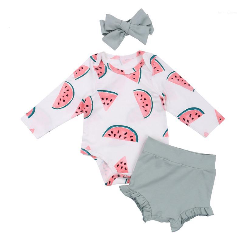 Newborn Infant Baby Girls Clothes Sets 2pcs Spring Autumn Long Sleeve Print Romper+Long Pant Leggings Cotton Outfit Clothes1
Newborn Infant Baby Girls Clothes Sets 2pcs Spring Autumn Long Sleeve Print Romper+Long Pant Leggings Cotton Outfit Clothes1