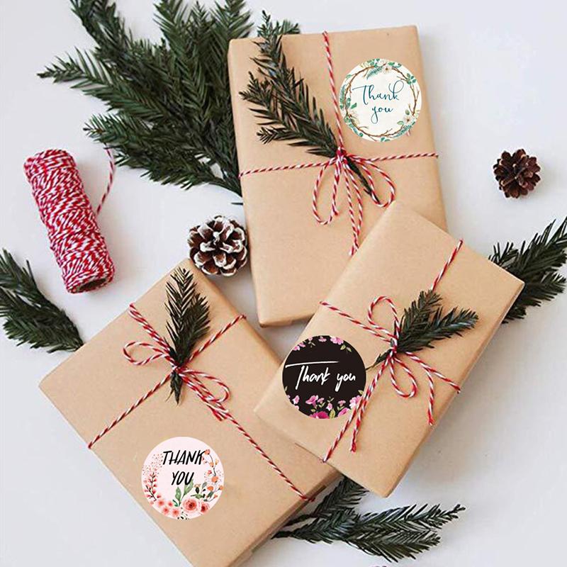 500 Pcs Flower Stickers Rolls Cute Stickers Labels for Wedding Party Scrapbooking Envelopes Seal
500 Pcs Flower Stickers Rolls Cute Stickers Labels for Wedding Party Scrapbooking Envelopes Seal