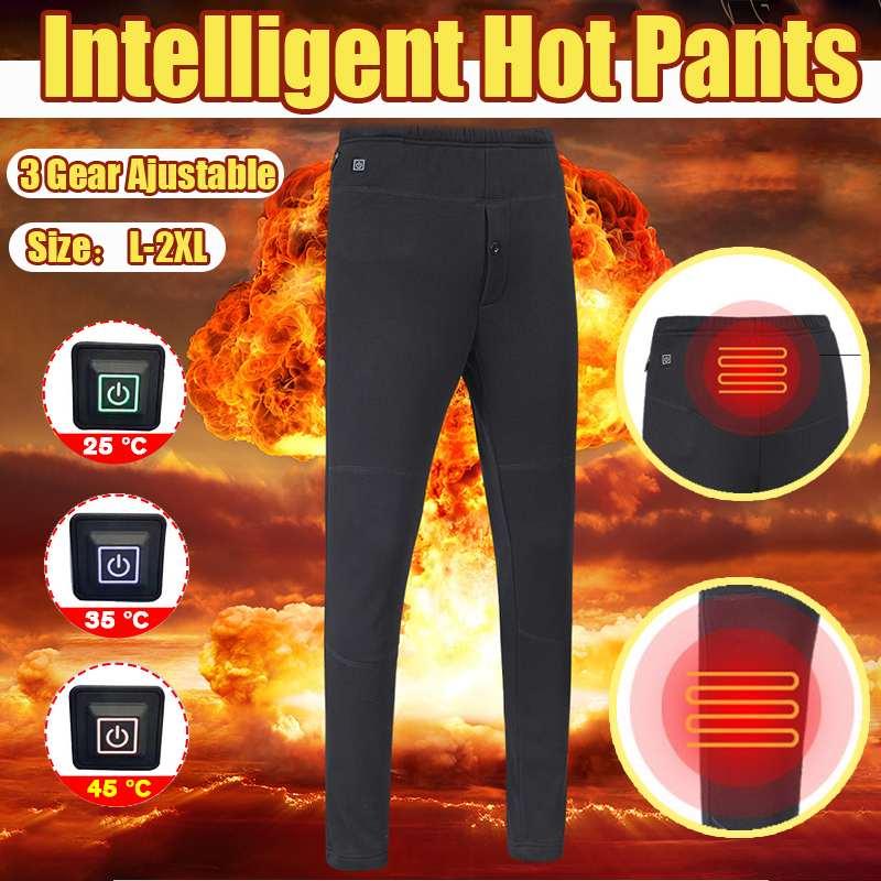 Winter Heated Pants Heating Thermal Trousers USB Charging Electric Heated Pants Temperature Adjustable Electric Trousers, Women
Winter Heated Pants Heating Thermal Trousers USB Charging Electric Heated Pants Temperature Adjustable Electric Trousers, Women