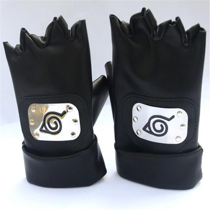 Anime Naruto Hatake Kakashi Gloves Cosplay Costumes Accessories Kakashi Mittens Anime apparel Around Props
Anime Naruto Hatake Kakashi Gloves Cosplay Costumes Accessories Kakashi Mittens Anime apparel Around Props