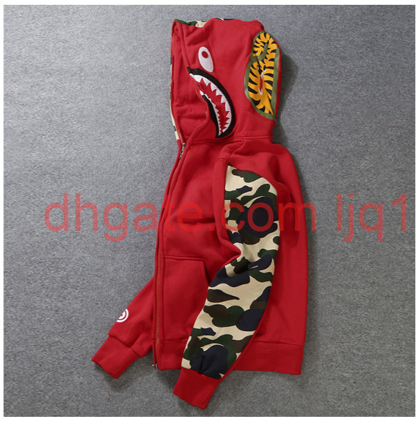 Mens women Sportwear Coat Jogger Tracksuit Pullover Fleece Sweatshirt Crewneck Bird OVO Drake Black Hip Hop stusay Hoodie Men Shark mouth
Mens women Sportwear Coat Jogger Tracksuit Pullover Fleece Sweatshirt Crewneck Bird OVO Drake Black Hip Hop stusay Hoodie Men Shark mouth