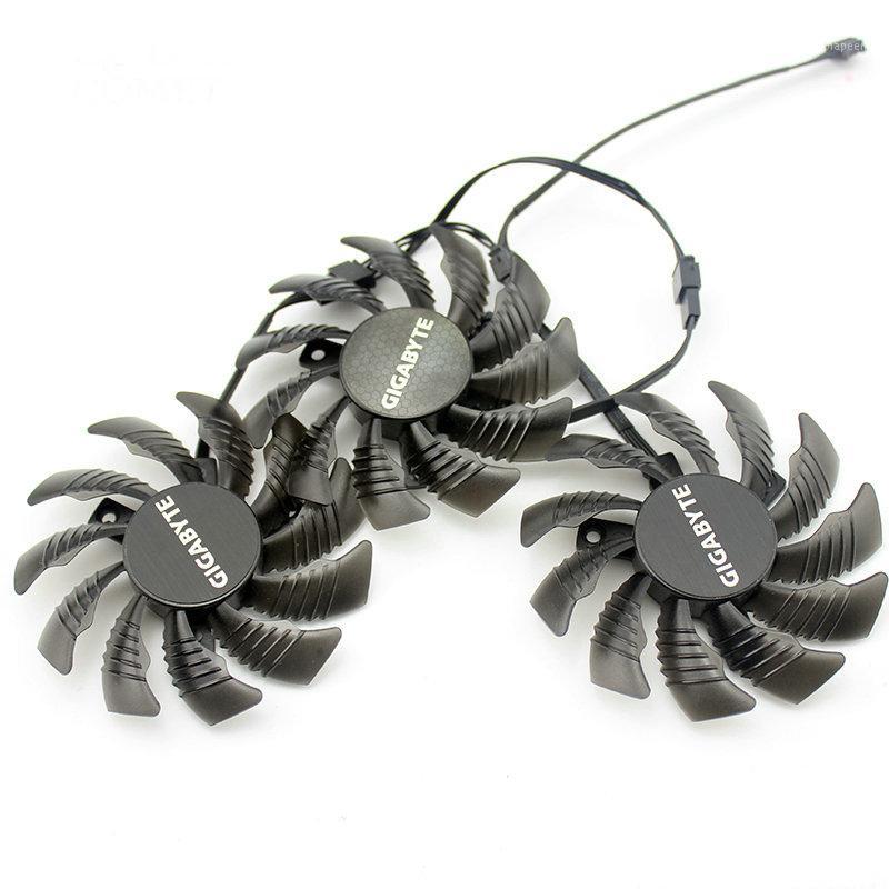 PLD08010S12HH New Original for Gigabyte GTX1050 1060 1070 1080 N950 N960 N970 Graphics Video Card Cooling Fan DC12V 0.35A1
PLD08010S12HH New Original for Gigabyte GTX1050 1060 1070 1080 N950 N960 N970 Graphics Video Card Cooling Fan DC12V 0.35A1