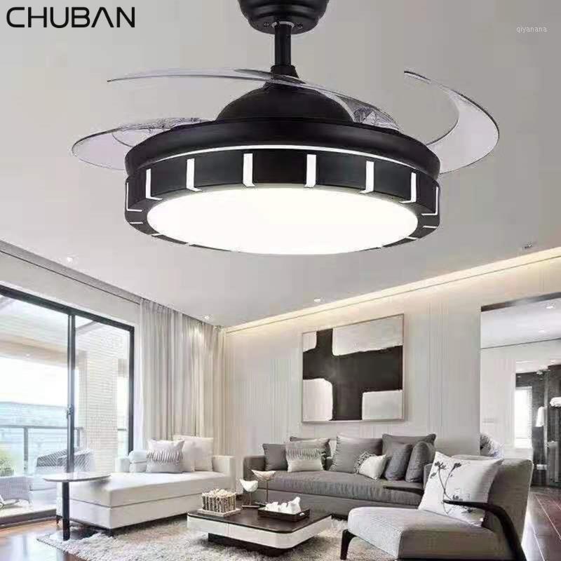 42" Invisible Led Ceiling Lights Fan 110V 220V Ceiling Fan Lamps for Sitting Room Dining Room Bedroom Modern Light1
42" Invisible Led Ceiling Lights Fan 110V 220V Ceiling Fan Lamps for Sitting Room Dining Room Bedroom Modern Light1