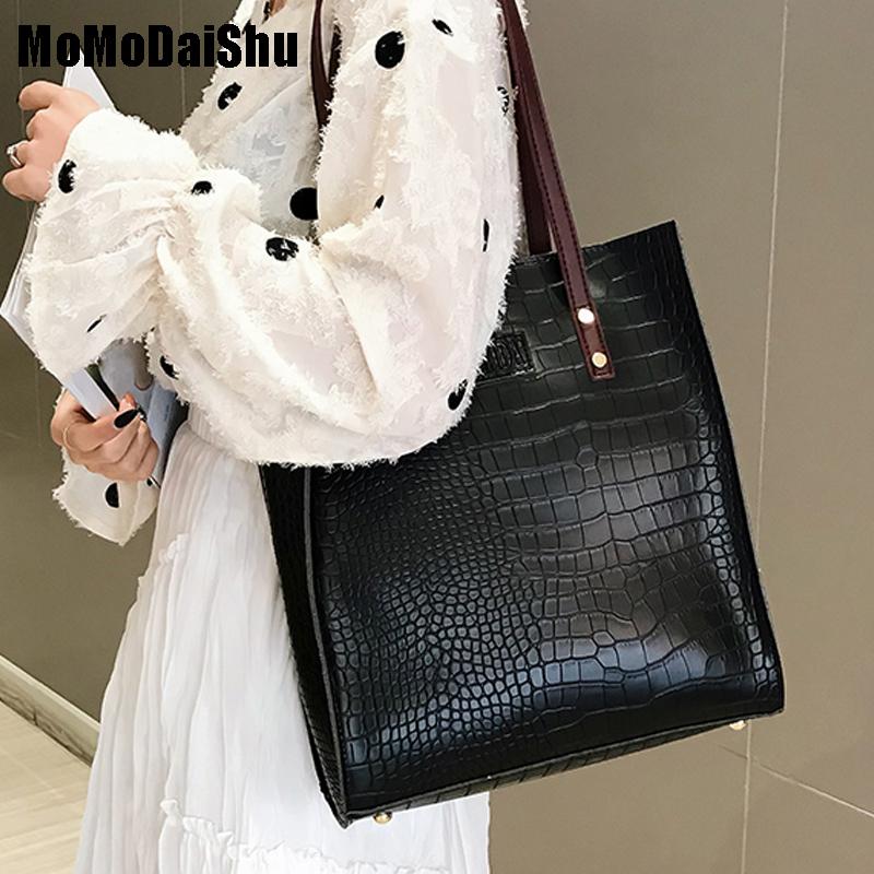 2021 Handbags Women Stone Pattern Bags Designer Big Tote Bags For Women High Quality Soft Leather Shoulder Bag Sac A Main, Black
2021 Handbags Women Stone Pattern Bags Designer Big Tote Bags For Women High Quality Soft Leather Shoulder Bag Sac A Main, Black