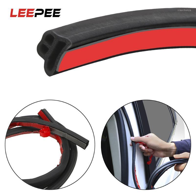 LEEPEE Car Sealer Car Trunk Edge Sealing Adhesive Stickers L-type Sound Insulation Sealing Strips Auto Door Rubber Seal Strip1
LEEPEE Car Sealer Car Trunk Edge Sealing Adhesive Stickers L-type Sound Insulation Sealing Strips Auto Door Rubber Seal Strip1
