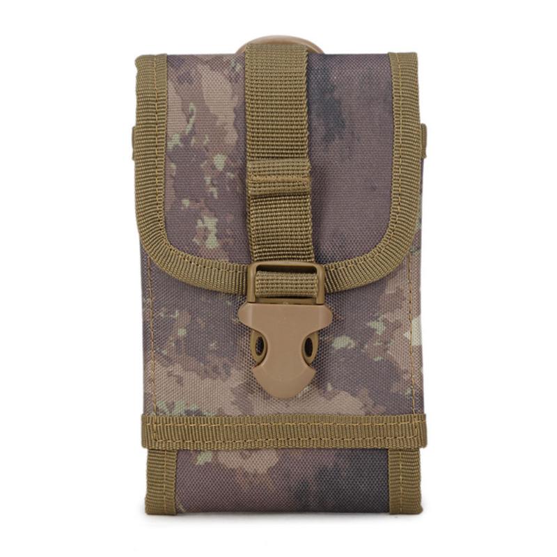 Men Waist Bag Functional Fanny Bag Phone Pouch Camouflage Tactical Money Belt Gray Black Bum Hip Shoulder Belt Pack, Sky blue
Men Waist Bag Functional Fanny Bag Phone Pouch Camouflage Tactical Money Belt Gray Black Bum Hip Shoulder Belt Pack, Sky blue