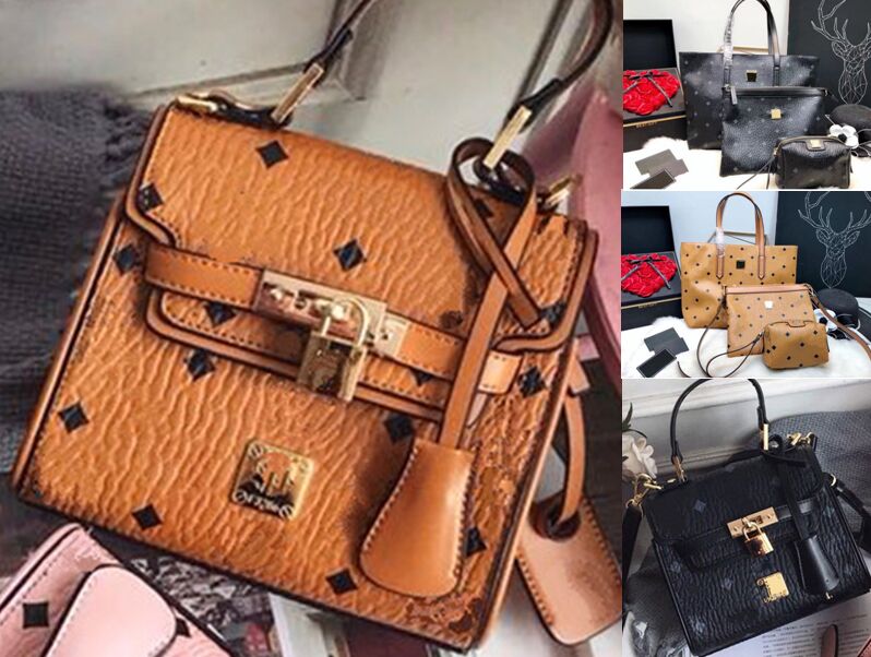 2020 New Shoulder Bags Leather Handbags Wallets High Quality For Women Bag Designer Totes Messenger Bags Cross Body, 4#
2020 New Shoulder Bags Leather Handbags Wallets High Quality For Women Bag Designer Totes Messenger Bags Cross Body, 4#