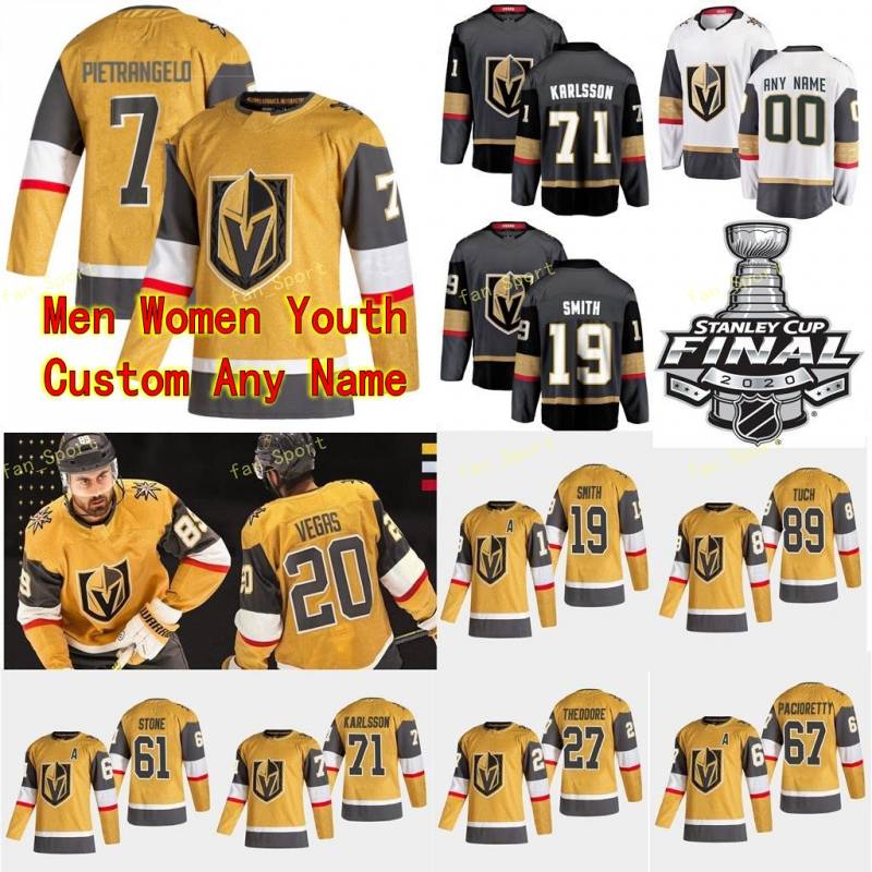 2020 Vegas Golden Knights All-Gold Hockey Jersey 19 Brendan Brisson 27 Alex Pietrangelo Tomas Jurco Danny O'Regan Dylan Sikura 2021 Custom, Mens hockey fight ncov
2020 Vegas Golden Knights All-Gold Hockey Jersey 19 Brendan Brisson 27 Alex Pietrangelo Tomas Jurco Danny O'Regan Dylan Sikura 2021 Custom, Mens hockey fight ncov