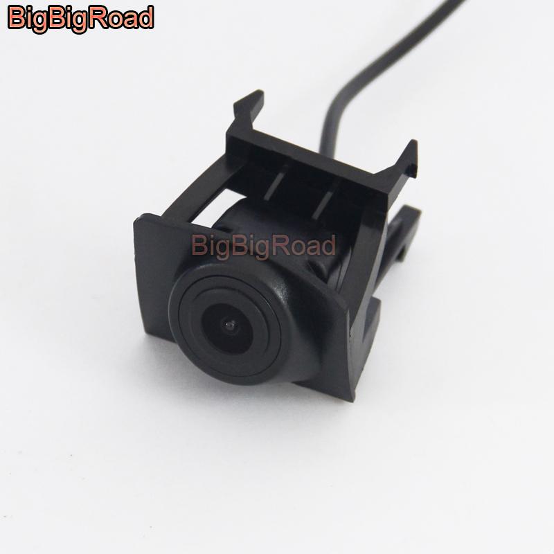 BigBigRoad CCD Car Front View Logo Camera For X3 F25 2011 2012 2013 2014 2020 2020 Waterproof Night Vision
BigBigRoad CCD Car Front View Logo Camera For X3 F25 2011 2012 2013 2014 2020 2020 Waterproof Night Vision