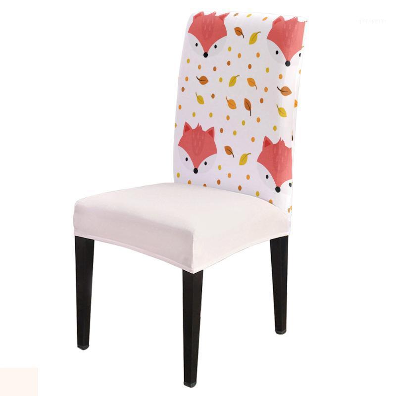 Cute Leaves Polka Dot Cartoon Office Chair Cover Spandex Chair Cover Elastic Printing Home Hotel Wedding Dining Covers1
Cute Leaves Polka Dot Cartoon Office Chair Cover Spandex Chair Cover Elastic Printing Home Hotel Wedding Dining Covers1