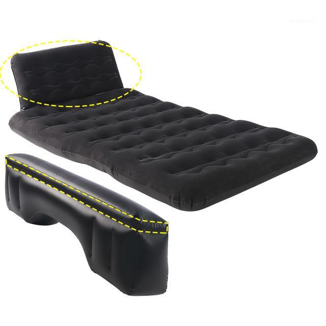 Car inflatable bed car rear seat universal mattress portable travel mattress multifunctional head guard air cushion1
Car inflatable bed car rear seat universal mattress portable travel mattress multifunctional head guard air cushion1