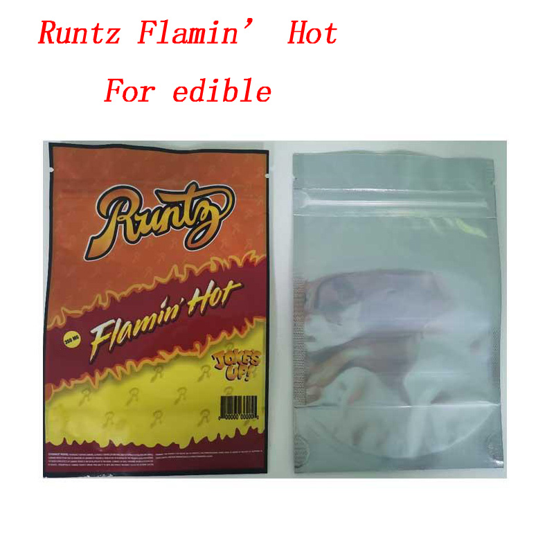 500mg edible packaging gummy bags Joke's up runtz flamin hot Sour bites Budheads Gas heads 600mg caribo Errlli canaburst 420 mylar bags
500mg edible packaging gummy bags Joke's up runtz flamin hot Sour bites Budheads Gas heads 600mg caribo Errlli canaburst 420 mylar bags