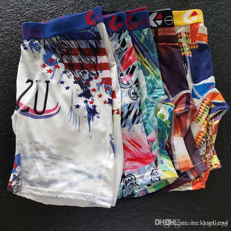 In Stock Hot Designer Mens Underwear Boxer Shorts Mens Underwear Boxer Men's Underpants Panties Comfortable Breathable Cuecas Boxer, Random colors
In Stock Hot Designer Mens Underwear Boxer Shorts Mens Underwear Boxer Men's Underpants Panties Comfortable Breathable Cuecas Boxer, Random colors