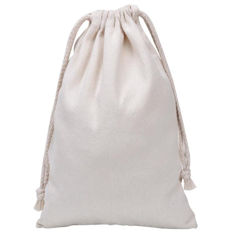 Beige Natural Burlap Linen Jute Drawstring Pocket Party Favors Packaging Bag Wedding Candy Gift Sacks 20X25cm, 20PCS
Beige Natural Burlap Linen Jute Drawstring Pocket Party Favors Packaging Bag Wedding Candy Gift Sacks 20X25cm, 20PCS