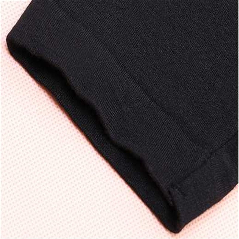 ayemiland Women fashion leisure Pure color slimming stretch Leggings free shipping 201103