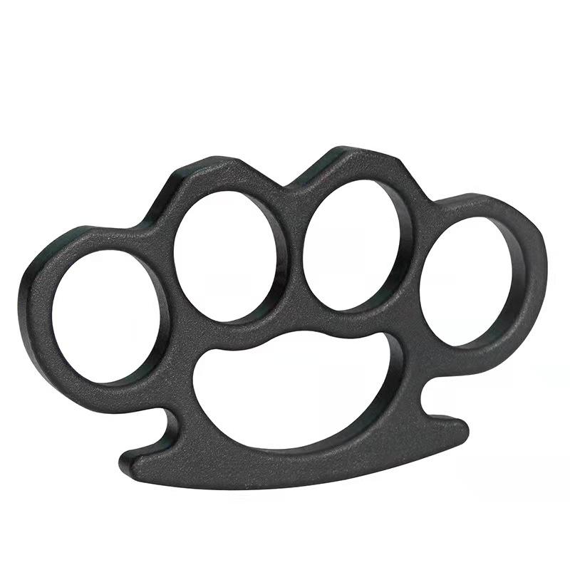 Self defense metal iron four finger tiger metal ring fight legal ring glass fiber defense hand brace against 002
Self defense metal iron four finger tiger metal ring fight legal ring glass fiber defense hand brace against 002