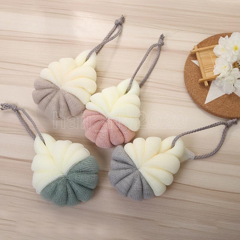 Loofah Bath Ball Mesh Sponge Portable Milk Shower Accessories Bathroom Supplies PE Bath Flower Super Soft Body Exfoliating Tools Soft
Loofah Bath Ball Mesh Sponge Portable Milk Shower Accessories Bathroom Supplies PE Bath Flower Super Soft Body Exfoliating Tools Soft