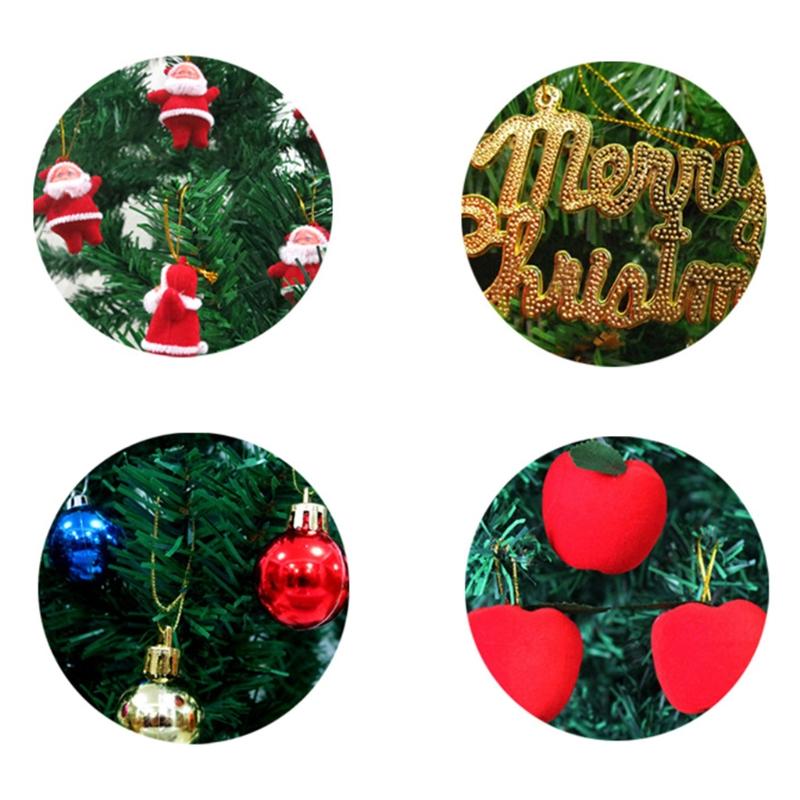 45/60cm LED Artificial Christmas Tree with Pinecone Santa Bow Ribbon Ornaments New 2020
45/60cm LED Artificial Christmas Tree with Pinecone Santa Bow Ribbon Ornaments New 2020