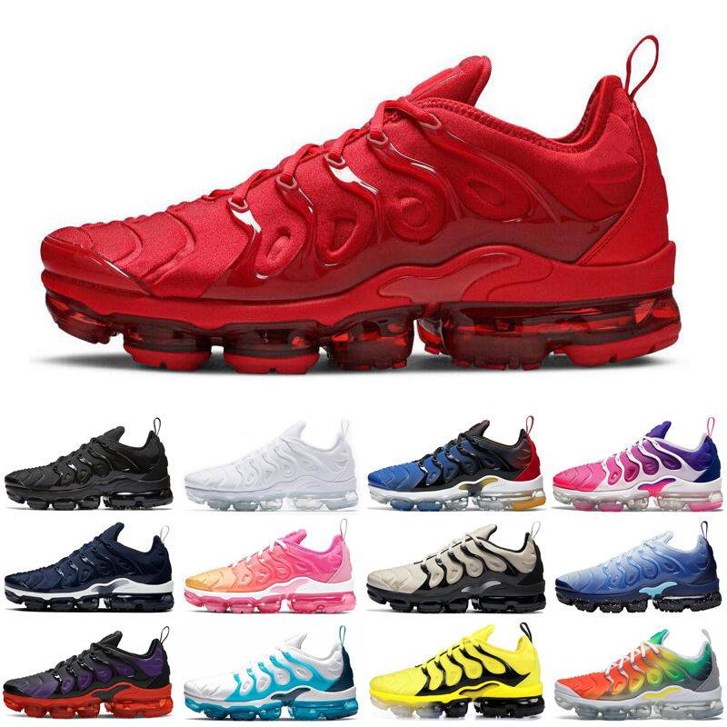 tn plus mensr shoes triple black be true sunset rainbow Cool Grey men women trainers sports sneakers size 36-45, #31 active fuchsia 36-40
tn plus mensr shoes triple black be true sunset rainbow Cool Grey men women trainers sports sneakers size 36-45, #31 active fuchsia 36-40