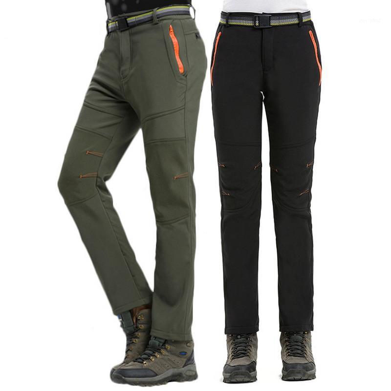 Winter Warm Waterproof Pants Men Women Climbing Sports Trousers Camping Softshell Fleece Hiking Pants1, Women black
Winter Warm Waterproof Pants Men Women Climbing Sports Trousers Camping Softshell Fleece Hiking Pants1, Women black