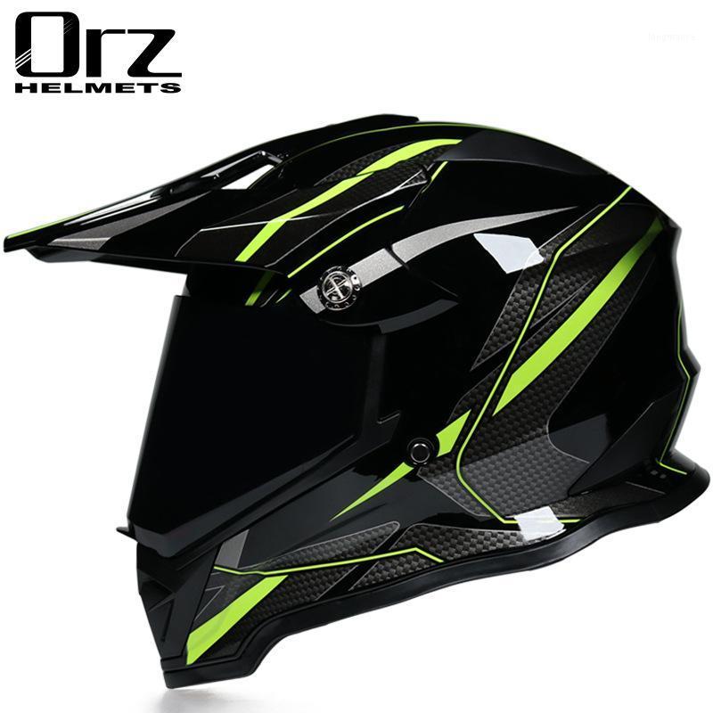 Helmet Motorcycle Helmet Motocross Full Face Crash Visors DOT Approved Multiple Colour1
Helmet Motorcycle Helmet Motocross Full Face Crash Visors DOT Approved Multiple Colour1