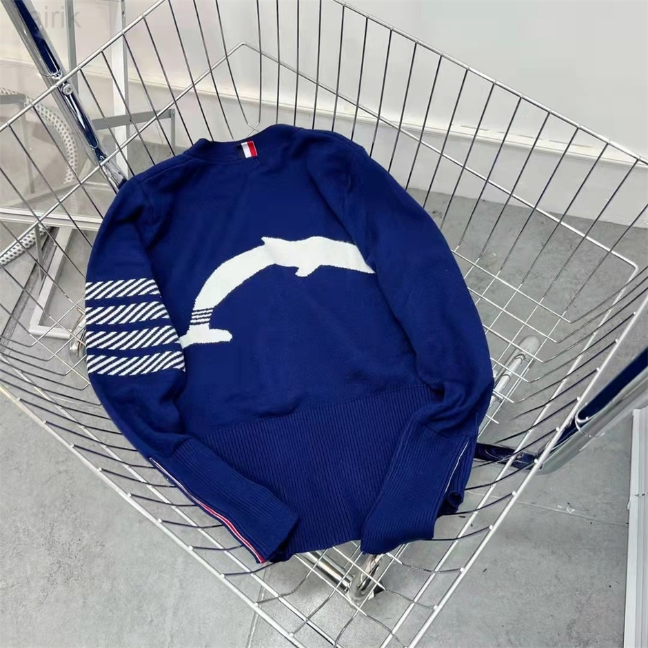 2023 spring fashion TB college style youth aging jacquard simple and comfortable couple cardigan, Navy
2023 spring fashion TB college style youth aging jacquard simple and comfortable couple cardigan, Navy