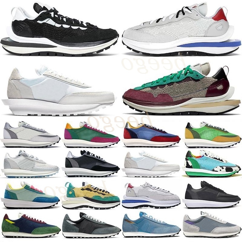 Designer ldv blazer ld vaporwaffle waffle daybreak outdoor man women shoes chunky dunky mens womens trainers sports sneakers 36-45 2021#, No.o23 pink white 36-40
Designer ldv blazer ld vaporwaffle waffle daybreak outdoor man women shoes chunky dunky mens womens trainers sports sneakers 36-45 2021#, No.o23 pink white 36-40