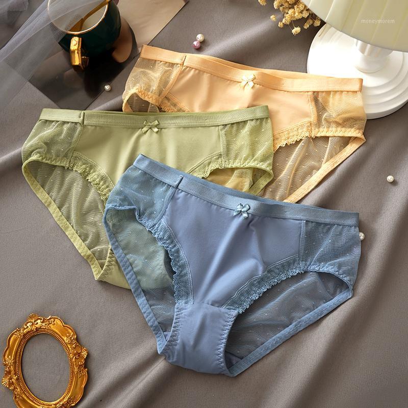 New Panties for Women Underwear Lace Sexy Hollow Out Lingerie Soft Breathable Antibacterial Fork Cotton Crotch Ladies Underwear1, Black
New Panties for Women Underwear Lace Sexy Hollow Out Lingerie Soft Breathable Antibacterial Fork Cotton Crotch Ladies Underwear1, Black