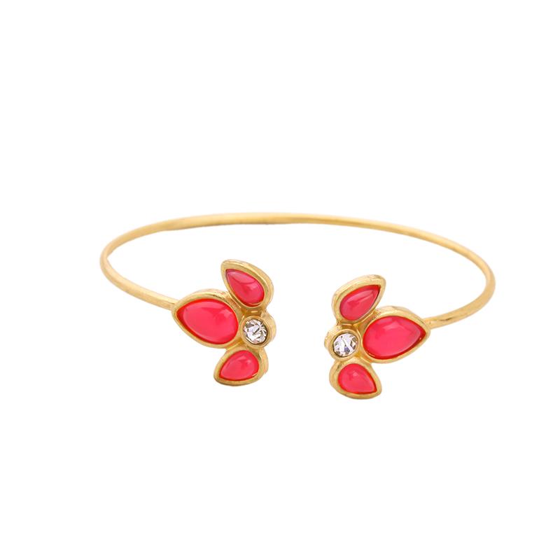 Red Blue Open Bangle New Design Women Jewelry Accessories Brand Cuff Bracelets & Bangles 2020
Red Blue Open Bangle New Design Women Jewelry Accessories Brand Cuff Bracelets & Bangles 2020
