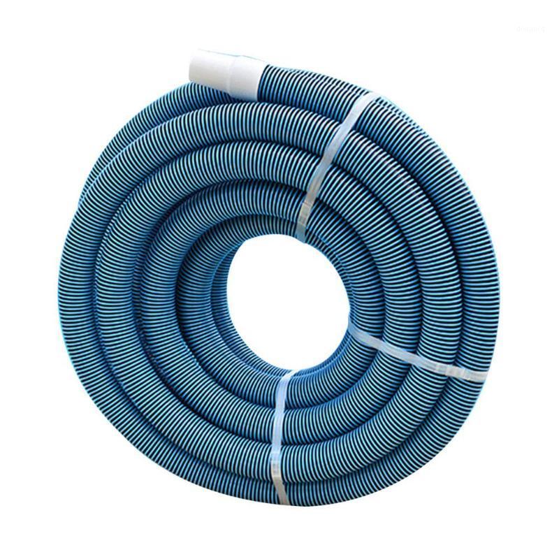 NEW Vacuum Hose Heavy Duty UV Resistant In-ground Pool Connector With Swivel Cuff Suction Pipe 1-1/2-Inch By 30-Feet #A301
NEW Vacuum Hose Heavy Duty UV Resistant In-ground Pool Connector With Swivel Cuff Suction Pipe 1-1/2-Inch By 30-Feet #A301