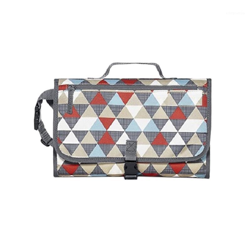 Baby Changing Mat Waterproof Mummy Bag Baby Stroller Portable Diaper Changing Pad Travel Table Station1, Color
Baby Changing Mat Waterproof Mummy Bag Baby Stroller Portable Diaper Changing Pad Travel Table Station1, Color