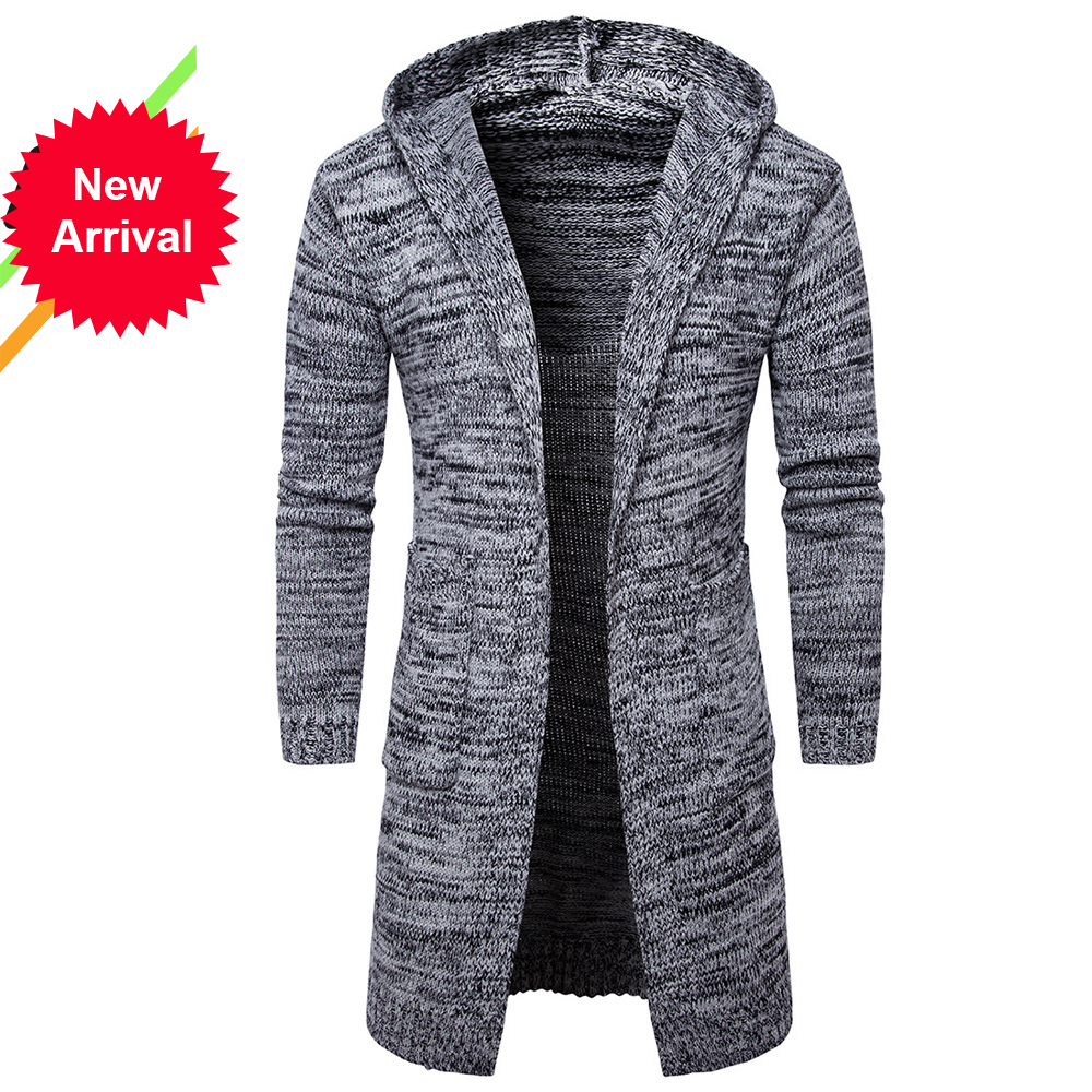 2021 Autumn and Winter New Men's Cardigan Single-breasted Fashion Knit Plus Size Sweater Stand Collar External Wear No Buttons 5iul, Xl
2021 Autumn and Winter New Men's Cardigan Single-breasted Fashion Knit Plus Size Sweater Stand Collar External Wear No Buttons 5iul, Xl