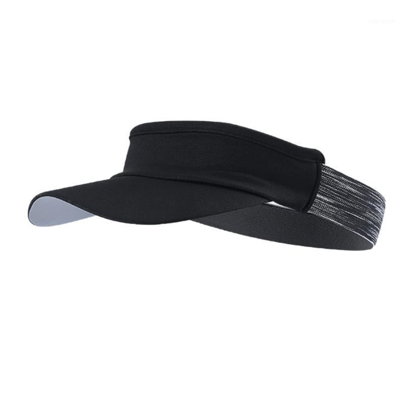 Men Women Running Anti UV Sunscreen Visor Cap Hiking Ultralight Empty Top Outdoor Sports Hat Fashion Quick Dry Summer Camping1, Red
Men Women Running Anti UV Sunscreen Visor Cap Hiking Ultralight Empty Top Outdoor Sports Hat Fashion Quick Dry Summer Camping1, Red