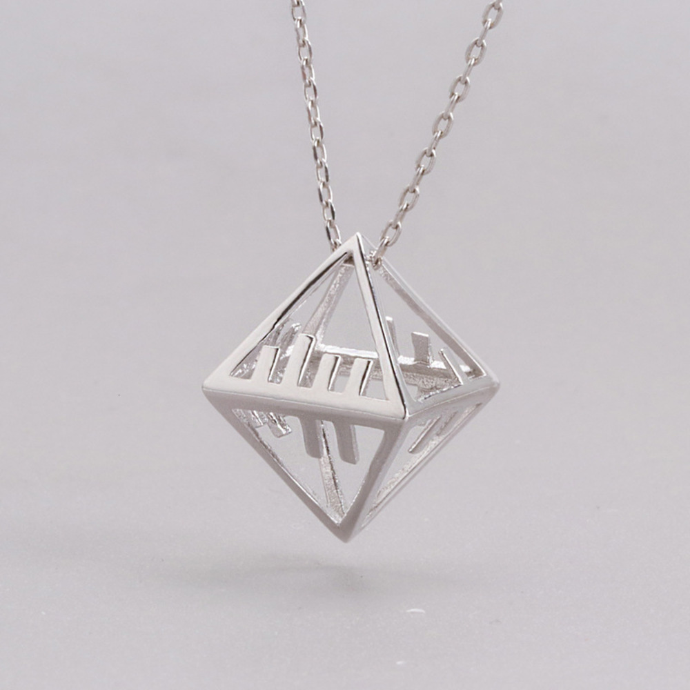Luxurys Designers Fashion Dz065 creative Morse eight side gold plated jewelry pendant men's and women's Pendant cubic jewelry
Luxurys Designers Fashion Dz065 creative Morse eight side gold plated jewelry pendant men's and women's Pendant cubic jewelry