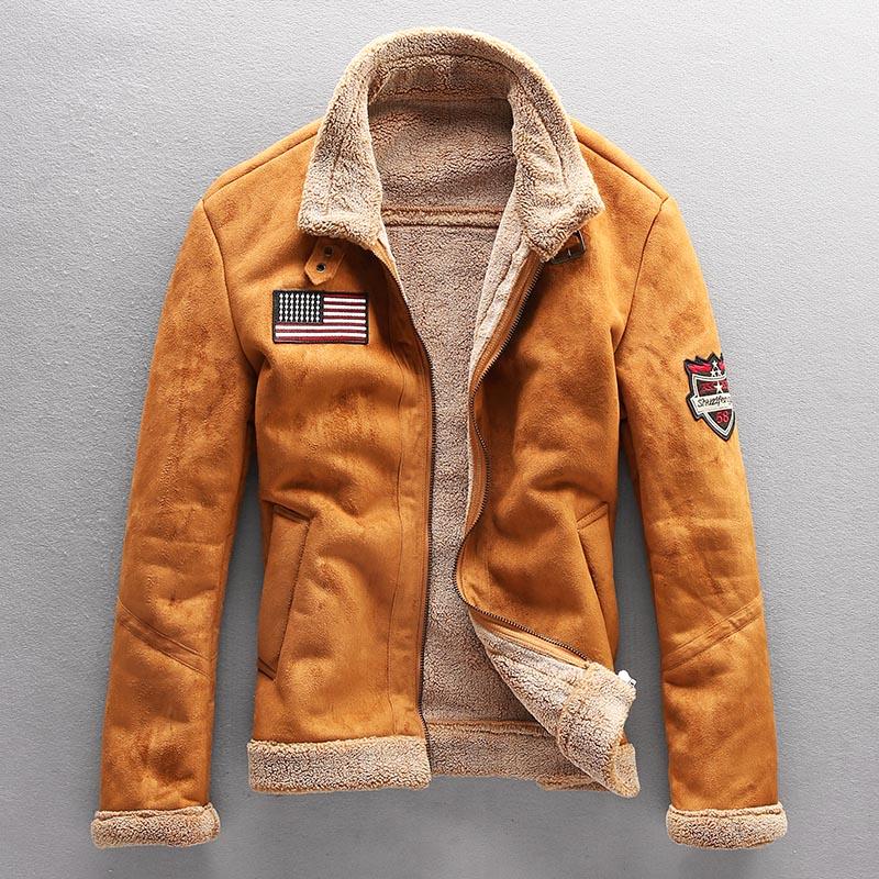 Men's Jackets 2022 Men Coat Winter Thicken Warm Jacket Fleece Veste Homme Parkas Vintage Outwear Windproof Streetwear 4XL, Black;brown
Men's Jackets 2022 Men Coat Winter Thicken Warm Jacket Fleece Veste Homme Parkas Vintage Outwear Windproof Streetwear 4XL, Black;brown