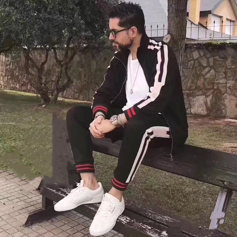 mens tracksuit Luxury Women Tracksuit Men Sweatsuits Casual suit Pocket Running Casual Man Clothes 2020 Men Outfits, Black
mens tracksuit Luxury Women Tracksuit Men Sweatsuits Casual suit Pocket Running Casual Man Clothes 2020 Men Outfits, Black
