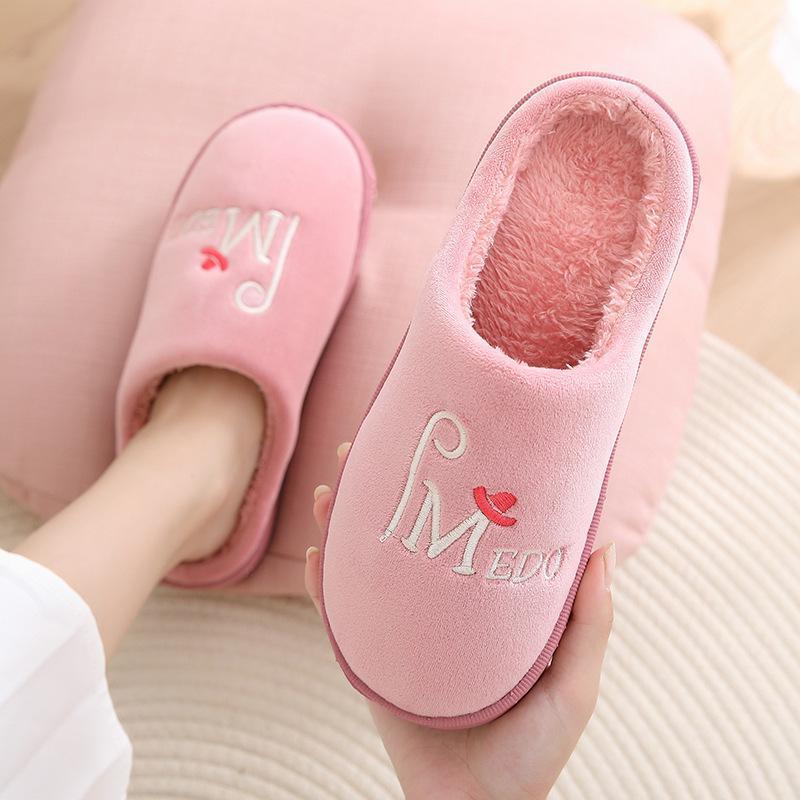 Women Winter Slippers Snow Female Slipper Indoor Home Shoes Casual Ladies Soft Comfort House Shoe Cozy Furry Slipper 2020 MTX591
Women Winter Slippers Snow Female Slipper Indoor Home Shoes Casual Ladies Soft Comfort House Shoe Cozy Furry Slipper 2020 MTX591