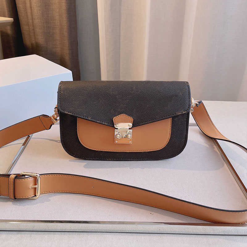 top 7a Single Shoulder Messenger Bag Ladies Medieval Vintage Old Flower Crossbody handbag Samll Wallet Gold Flap Buckle, Brown
top 7a Single Shoulder Messenger Bag Ladies Medieval Vintage Old Flower Crossbody handbag Samll Wallet Gold Flap Buckle, Brown