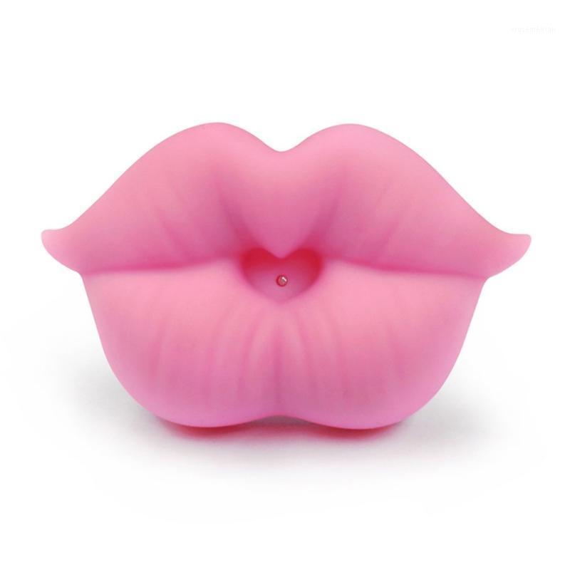 Grade Silicone Funny Baby Pacifiers Lip Mouth Shape Dummy Nipples Teether Toddler Pacy Orthodontic Soother Baby Pacifier1
Grade Silicone Funny Baby Pacifiers Lip Mouth Shape Dummy Nipples Teether Toddler Pacy Orthodontic Soother Baby Pacifier1