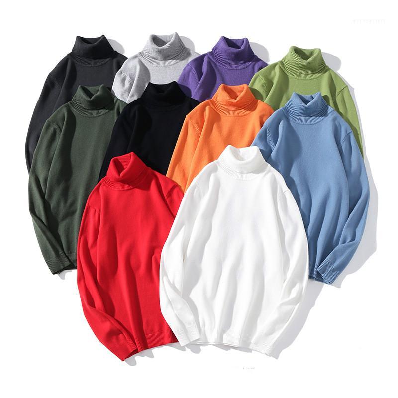 Fashion Winter Warm Turtleneck Sweater Men Solid Knitted Mens Sweaters Casual Male Double Collar Slim Fit Pullover1, Dark green
Fashion Winter Warm Turtleneck Sweater Men Solid Knitted Mens Sweaters Casual Male Double Collar Slim Fit Pullover1, Dark green