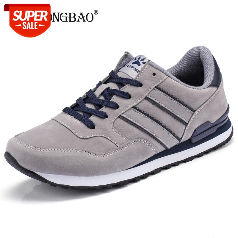 New Spring Autumn Men Comfortable Sneakers Fashion Jogging Shoes Non-slip Flat Running Shoes Wild Casual men's shoes Size 38-45 #HM4o, Beige
New Spring Autumn Men Comfortable Sneakers Fashion Jogging Shoes Non-slip Flat Running Shoes Wild Casual men's shoes Size 38-45 #HM4o, Beige
