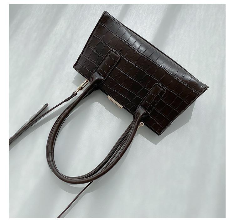 Fashion Lady Shoulder Bag Luxury Luxury Leather Lady Crossbody Bag Purses and Handbags Designer High Quality Handbag Women Bags, Beige
Fashion Lady Shoulder Bag Luxury Luxury Leather Lady Crossbody Bag Purses and Handbags Designer High Quality Handbag Women Bags, Beige