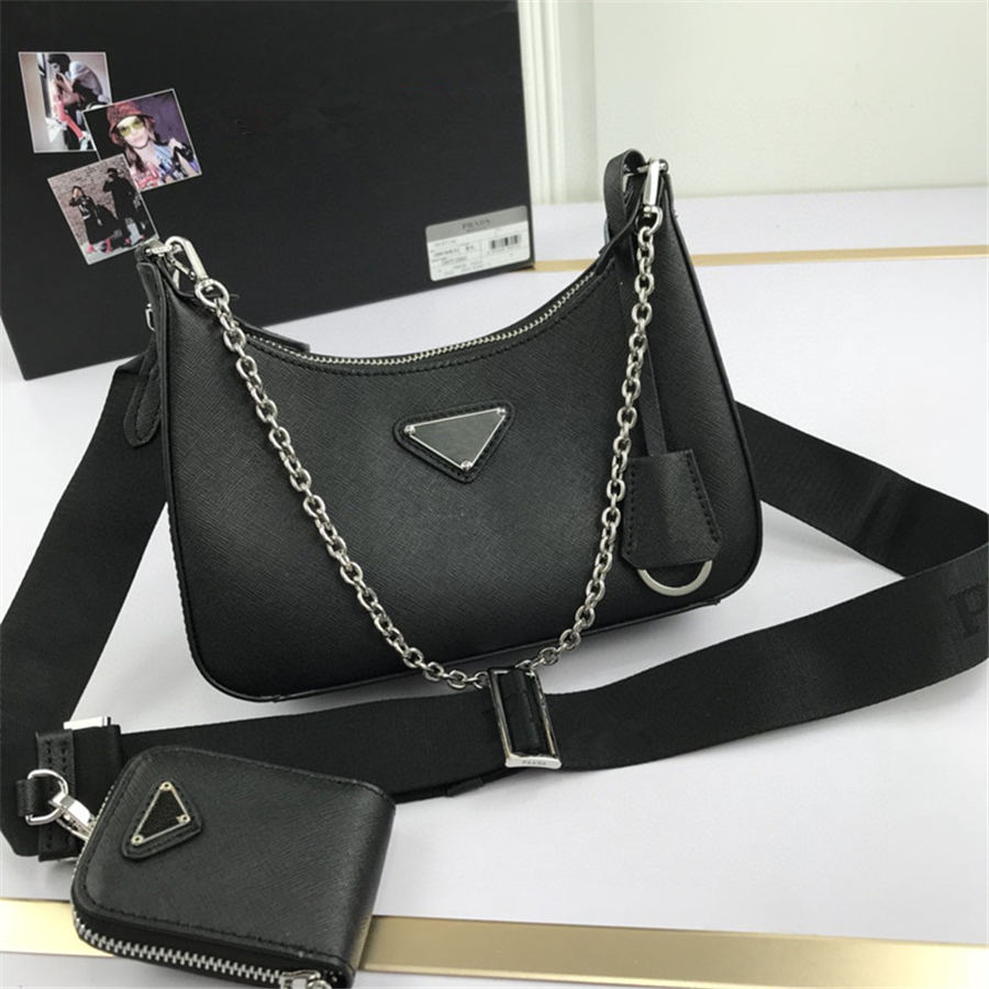 Top quality New Women's Re-edition 2000 tote Nylon leather Shoulder Bag Luxury Designer Women's Shoulder Bag Crossbody Bags Handbag, Green
Top quality New Women's Re-edition 2000 tote Nylon leather Shoulder Bag Luxury Designer Women's Shoulder Bag Crossbody Bags Handbag, Green
