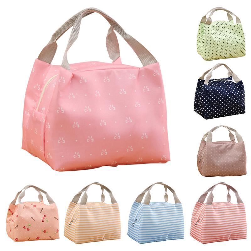 2PCS Fashion Lunch Bag Thermal Insulation Cold Box Lunch Bag Outdoor Portable Thermal Insulation
2PCS Fashion Lunch Bag Thermal Insulation Cold Box Lunch Bag Outdoor Portable Thermal Insulation