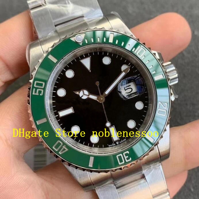 2021 New Model 904L Cal.3235 Automatic Watches VS Factory Men's 41mm Green Ceramic 126610 126610LV Blue 126619lb 126619 Eta Men VSF Dive Watch Wristwatches, 02
2021 New Model 904L Cal.3235 Automatic Watches VS Factory Men's 41mm Green Ceramic 126610 126610LV Blue 126619lb 126619 Eta Men VSF Dive Watch Wristwatches, 02