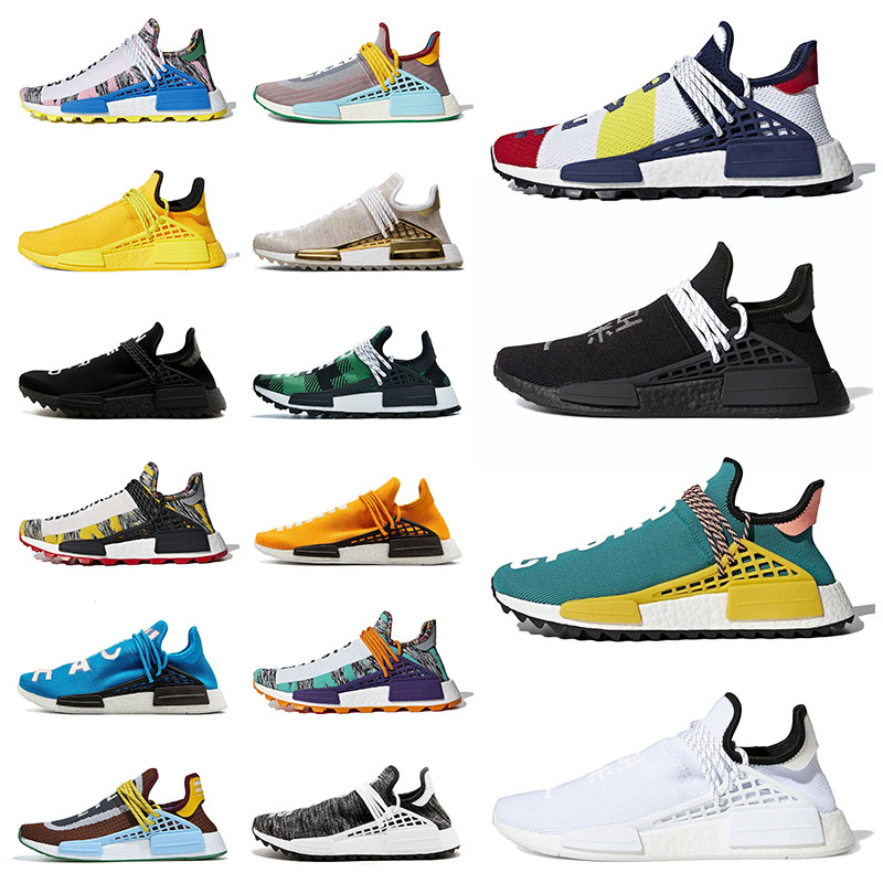 36-47 adids NMD Human Race Hu trail pharrell williams Extra Eye men running shoes black women mens trainers fashion sports runner sneakers, Inspiration footwear white 36-47
36-47 adids NMD Human Race Hu trail pharrell williams Extra Eye men running shoes black women mens trainers fashion sports runner sneakers, Inspiration footwear white 36-47