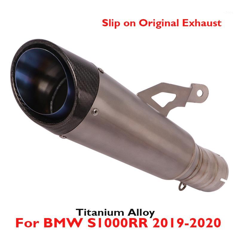 S1000RR Motorcycle Exhaust System Muffler Slip on Escape Titanium Alloy Tip for S1000RR 2020 20201
S1000RR Motorcycle Exhaust System Muffler Slip on Escape Titanium Alloy Tip for S1000RR 2020 20201